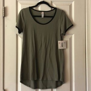 Classic T by LuLaRoe